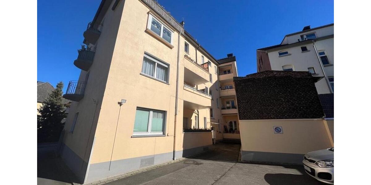 Etagenwohnung Witten Heven - 3.5 Zimmer, 81 m&sup2;, 178.000&euro; | Angebot:25483502