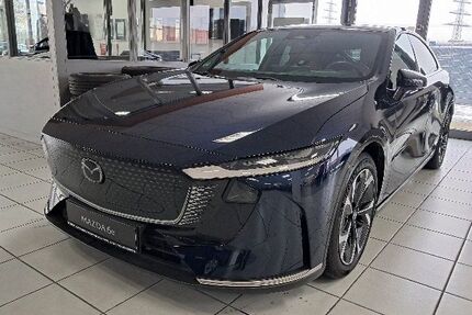 Mazda 6e 2.500 km 39.490 &euro; Dinslaken 46539