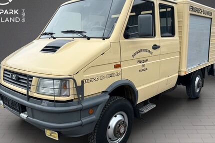 IVECO Andere 12.496 km 29.800 &euro; Bochum 44866