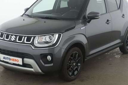 Suzuki Ignis 7.671 km 15.830 &euro; Essen 45141