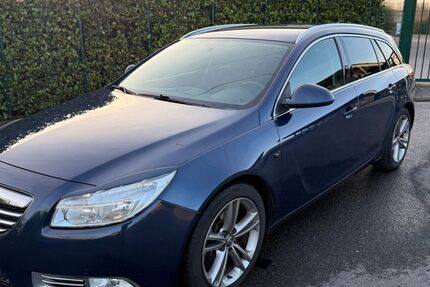Opel Insignia 140.100 km 6.700 &euro; Kamp-Lintfort 47475
