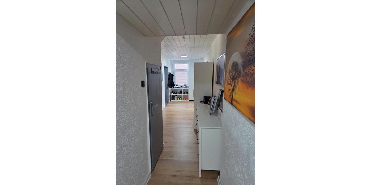 Etagenwohnung Herne Sodingen - 4.5 Zimmer, 115 m&sup2;, 229.000&euro; | Angebot:26322385