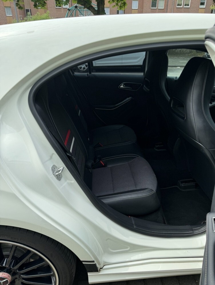 Mercedes-Benz A 180 157.000 km 14.000 € Duisburg 47051