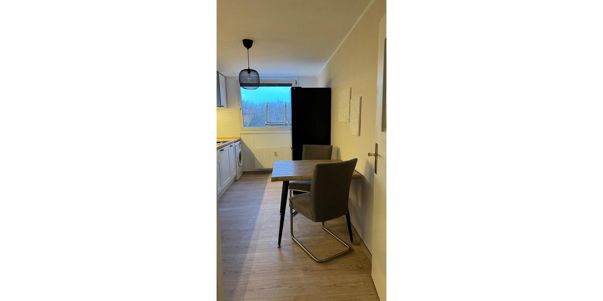 Schöne 2,5 Zimmer Wohnung mit Garten mit Nutzung 2.5 zimmer