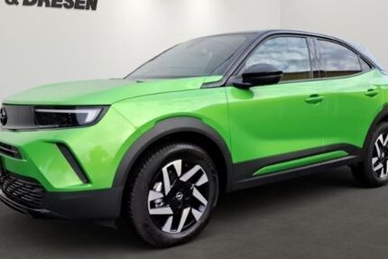 Opel Mokka 3.760 km 21.450 &euro; Gelsenkirchen 45891