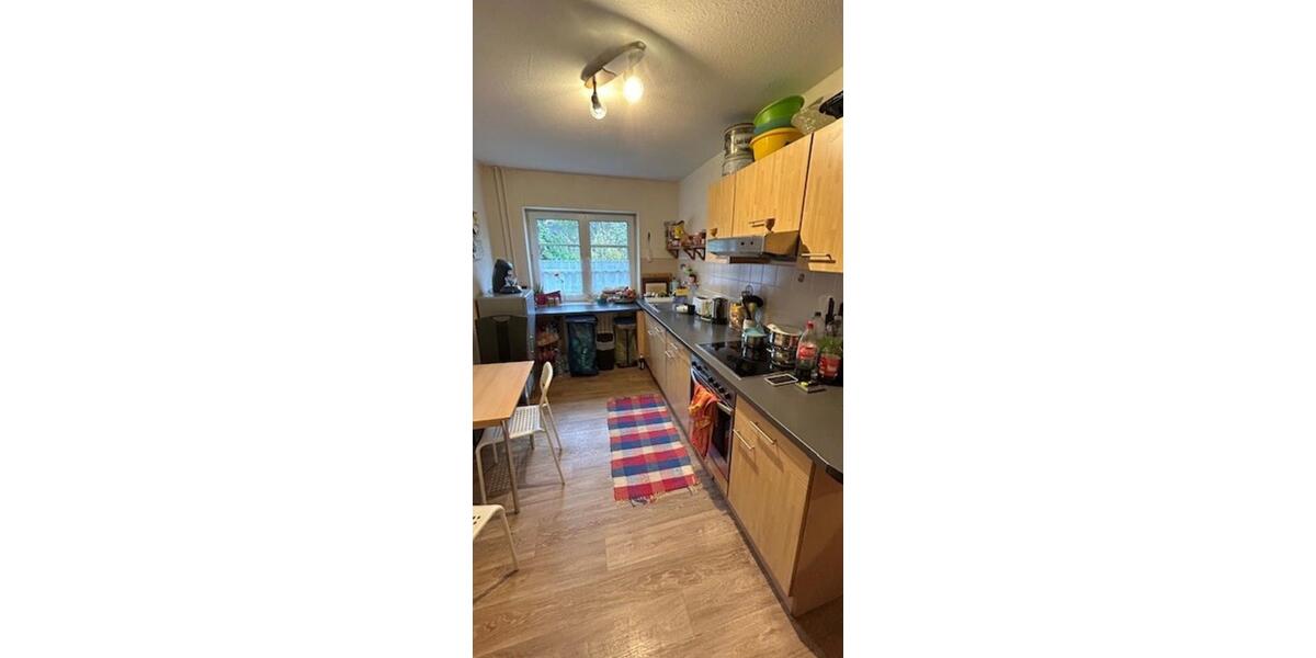 Vier Wände zum Wohlfühlen – mit WBS. zimmer