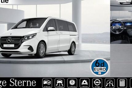 Mercedes-Benz EQV 6.526 km 57.998 &euro; Dorsten 46282