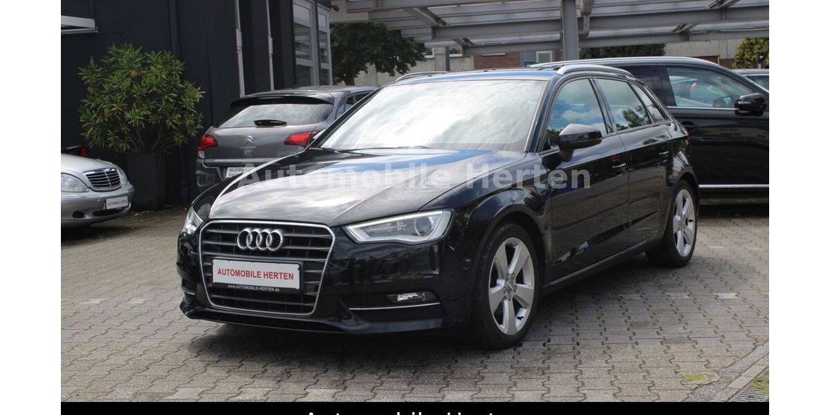 Audi A3 286.000 km 8.790 &euro; Herten 45699