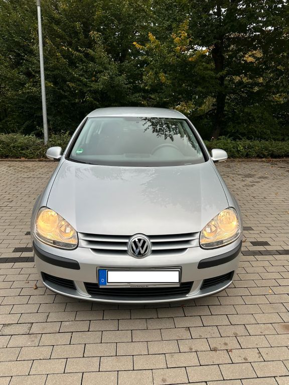 VW Golf 94.180 km 5.200 € Sprockhövel 45549