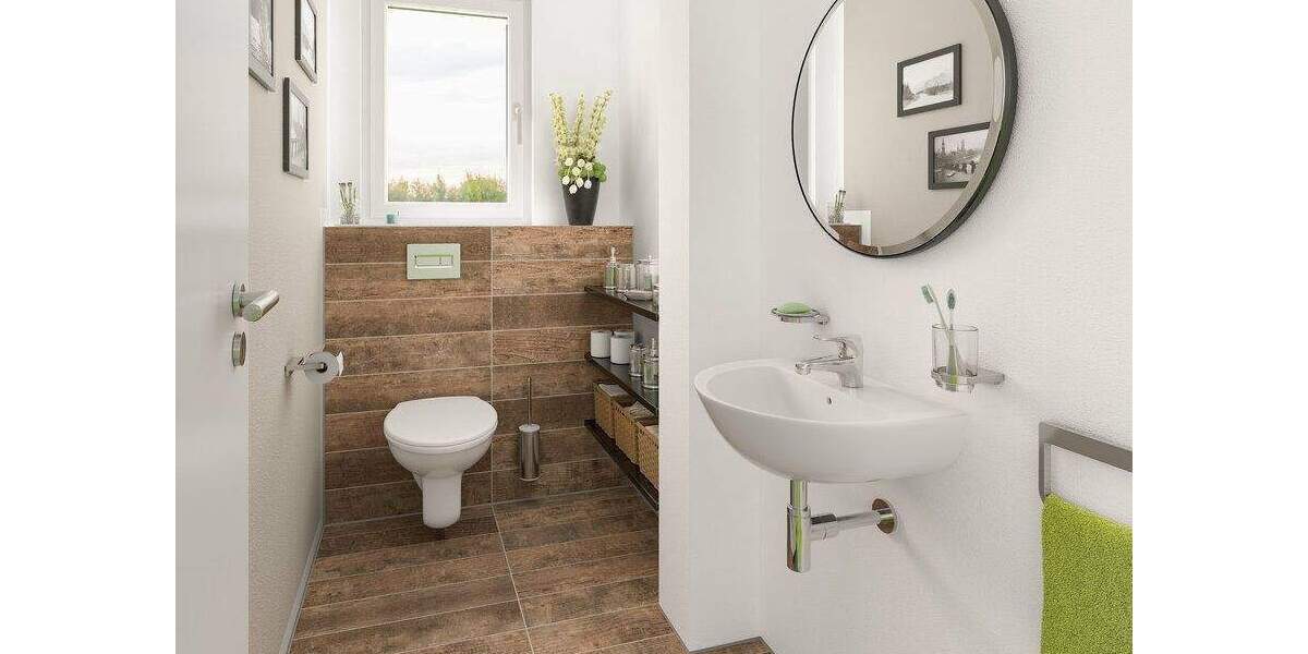 Einfamilienhaus Castrop-Rauxel Behringhausen - 4 Zimmer, 301.610&euro; | Angebot:25424236