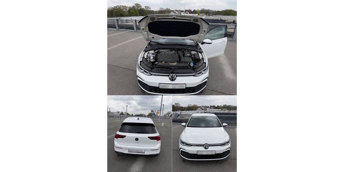 VW Golf 89.000 km 25.000 &euro; Bochum 44807
