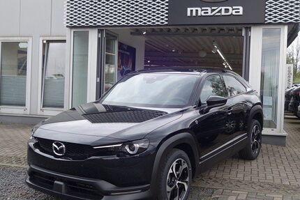 Mazda MX-30 5.223 km 26.840 € Herten 45701