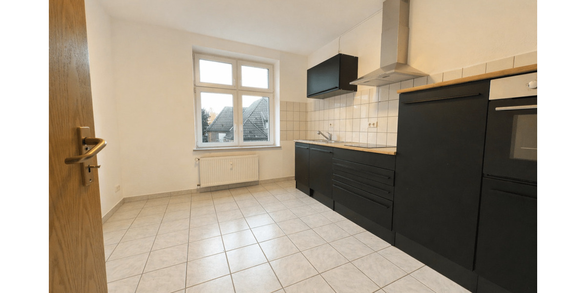 Etagenwohnung Herne Sodingen - 3 Zimmer, 92 m&sup2;, 660&euro; | Angebot:26807041