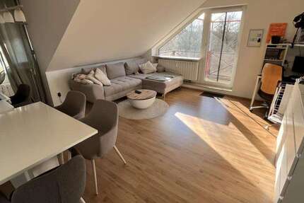 Wohnung Castrop-Rauxel Rauxel - 2.5 Zimmer, 57 m&sup2;, 311&euro; | Angebot:25539108