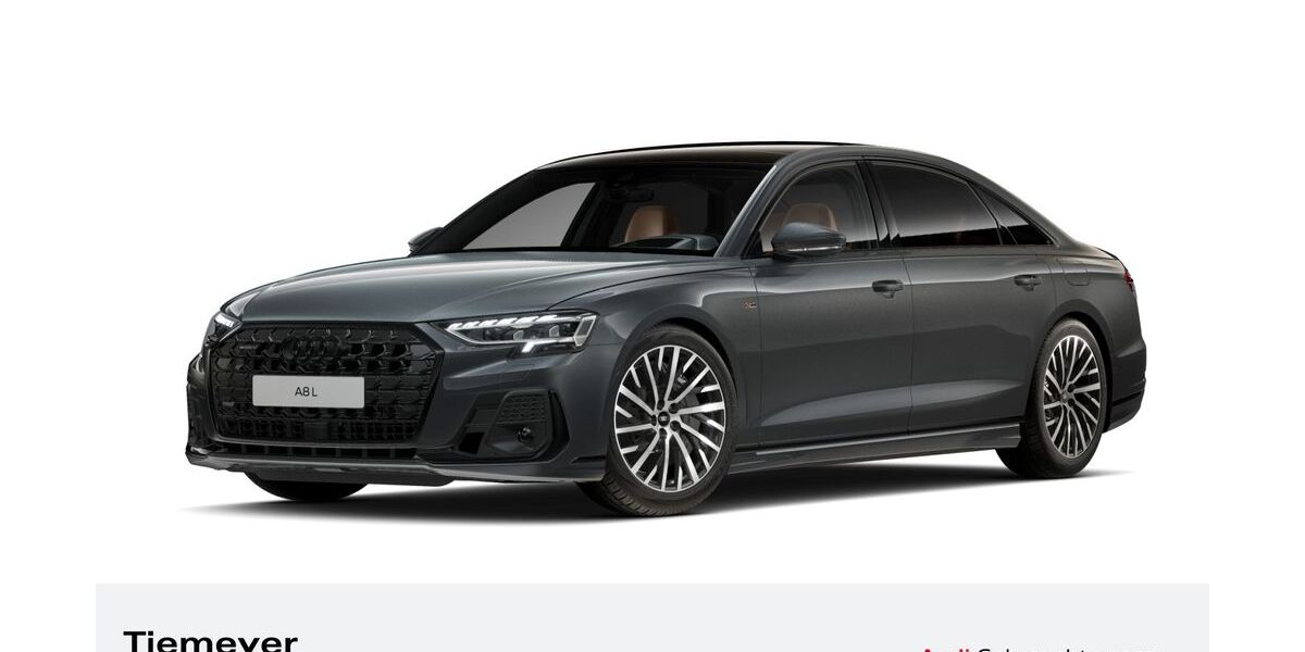 Audi A8 64.789 km 69.440 &euro; Gelsenkirchen 45894