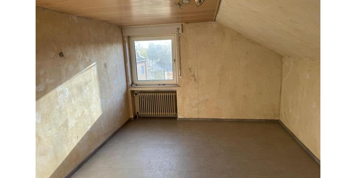 Dachgeschoßwohnung Dorsten Altstadt - 2 Zimmer, 66 m&sup2;, 480&euro; | Angebot:26444527