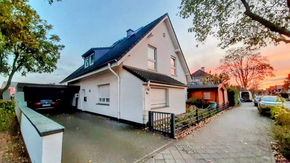 Einfamilienhaus Dorsten - 7 Zimmer, 180 m&sup2;, 469.000&euro; | Angebot:26059934