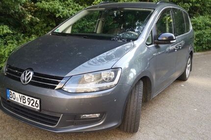 VW Sharan 285.224 km 7.000 &euro; Bochum 44801