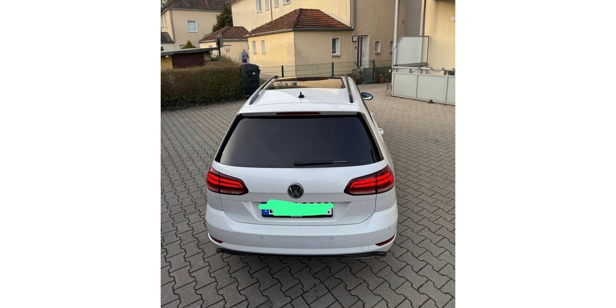 VW Golf VII Variant 230.000 km 11.490 &euro; Gelsenkirchen 45879
