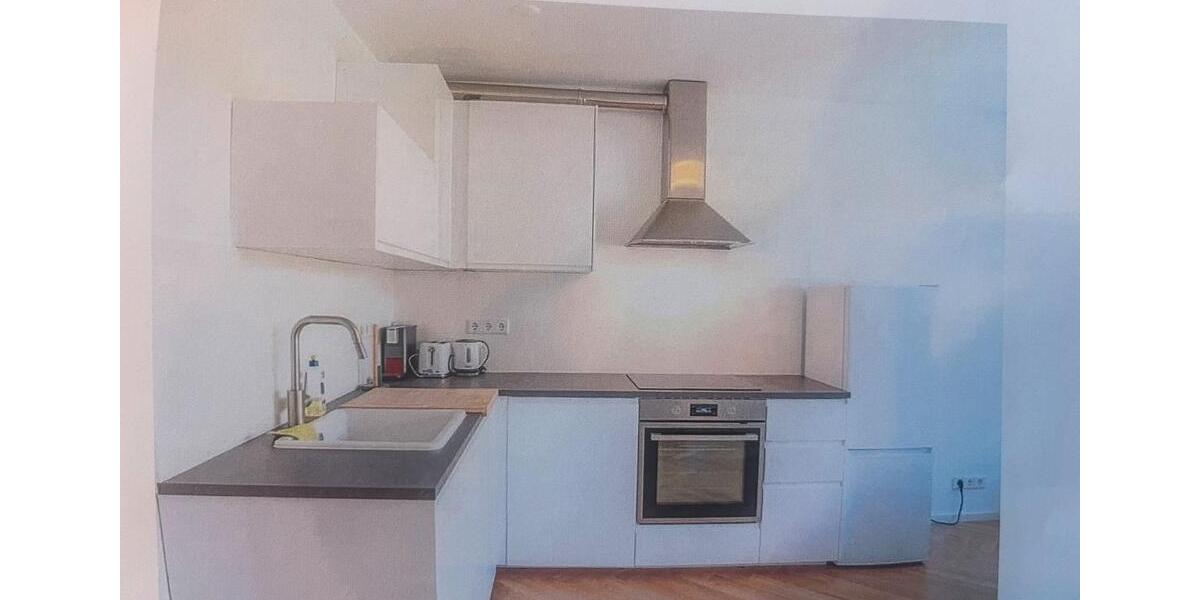Etagenwohnung Gelsenkirchen Erle - 2 Zimmer, 44 m&sup2;, 580&euro; | Angebot:26327013