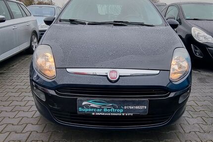 Fiat Punto Evo 132.964 km 3.500 € Bottrop 46238