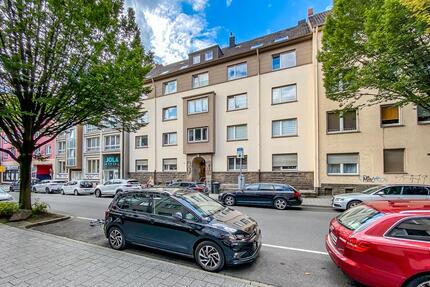 2,5-Zimmer – zentrale Lage 2.5 zimmer