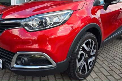 Renault Captur 22.719 km 12.600 € Moers 47443