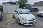 Opel corsa d 130.334 km 4.499 &euro; Witten 58454