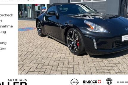 Nissan 370Z