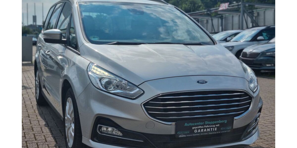 Ford Galaxy 54.320 km 22.990 &euro; Essen 45141