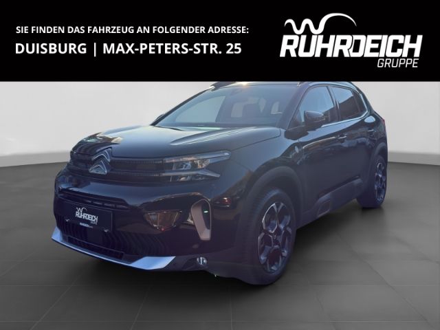 Citroen C5 Aircross 11.350 km 24.490 € Duisburg 47059