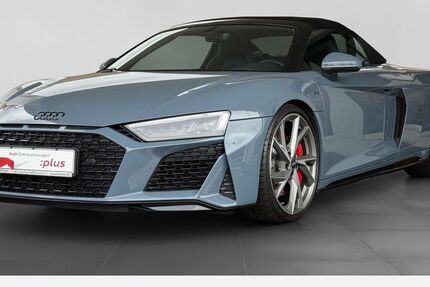 Audi R8 13.444 km 125.860 &euro; Oberhausen 46047