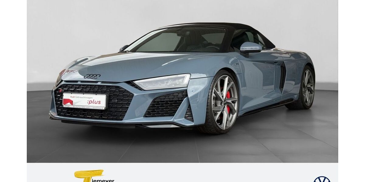 Audi R8 13.444 km 132.860 &euro; Oberhausen 46047