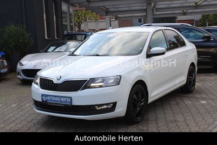 Skoda Rapid 139.000 km 11.800 € Herten 45699