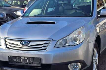 Subaru Legacy 248.200 km 1.749 &euro; Essen 45329