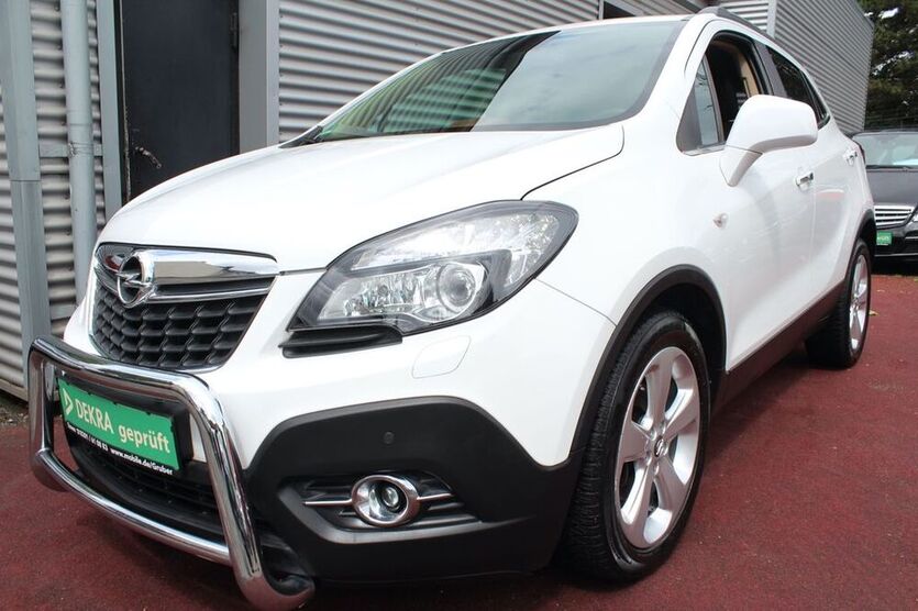 Mokka