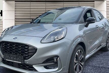 Ford Puma 5.000 km 24.490 € Duisburg 47057