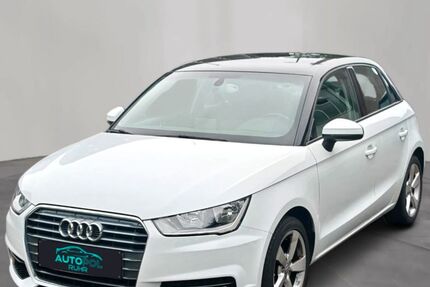 Audi A1 149.711 km 8.960 &euro; Gelsenkirchen 45879