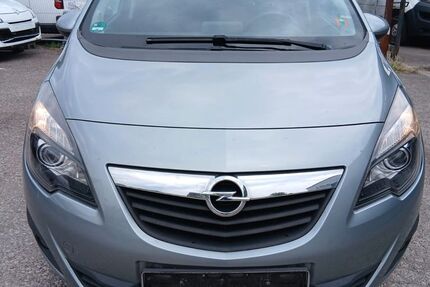 Opel Meriva 202.869 km 2.500 &euro; Essen 45356