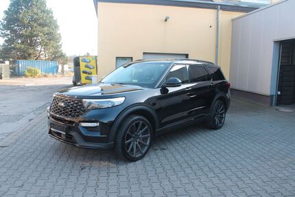 Ford Explorer 65.505 km 46.700 &euro; Bochum 44867