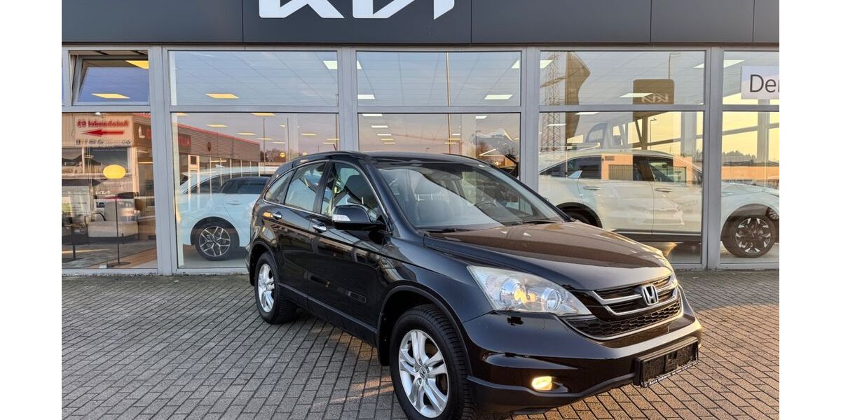 Honda CR-V 209.000 km 8.500 &euro; Dinslaken 46539