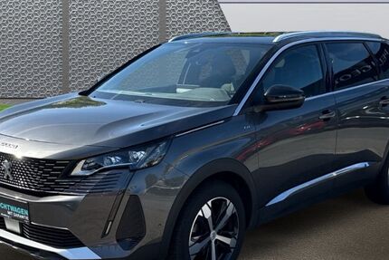 Peugeot 5008 40.649 km 31.480 € Dortmund 44145