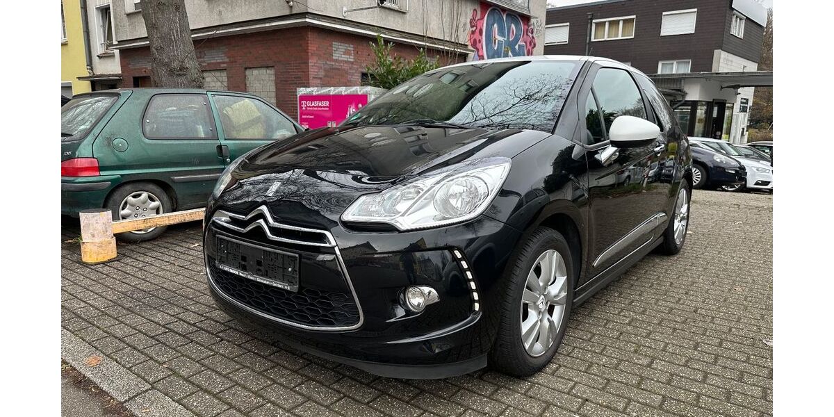 Citroen DS3 172.000 km 3.949 € Essen 45145