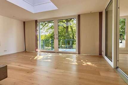 Wohnung zum Kaufen in Wuppertal 575.000 € 182 m²