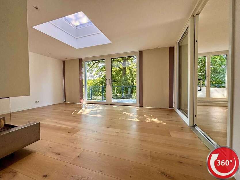Wohnung zum Kaufen in Wuppertal 575.000 € 182 m²