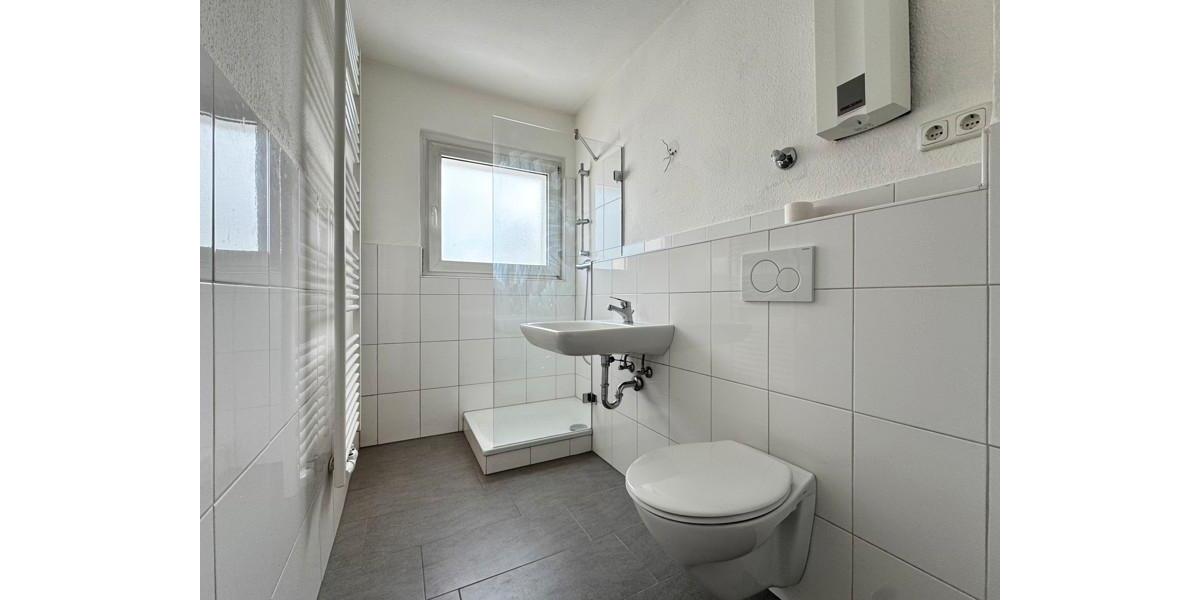 tolle 2-Zi-Wohnung mit Balkon und Einbauküche in Eppendorf! 2 zimmer