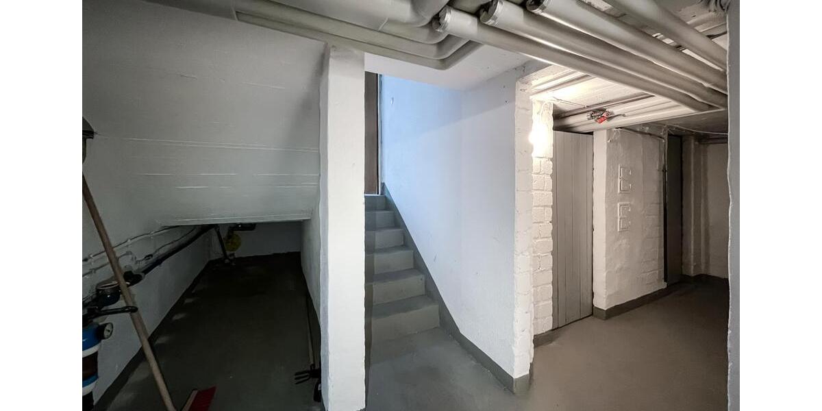 Dachgeschoßwohnung Herne Eickel - 4 Zimmer, 86 m&sup2;, 780&euro; | Angebot:26338390