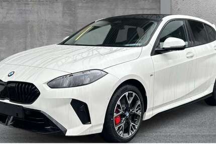 BMW 120 3.999 km 39.500 &euro; Recklinghausen 45659