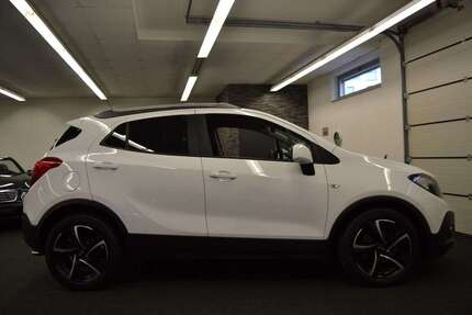 Opel Mokka 150.000 km 6.999 &euro; Mülheim-Speldorf 45478