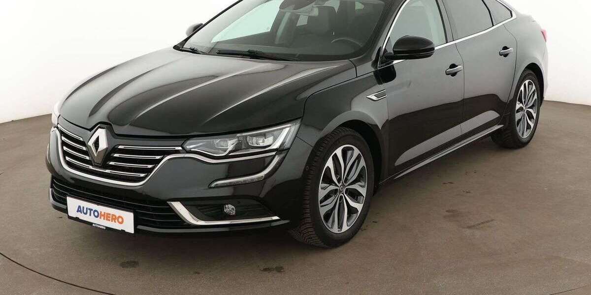 Renault Talisman 43.065 km 17.180 &euro; Essen 45141